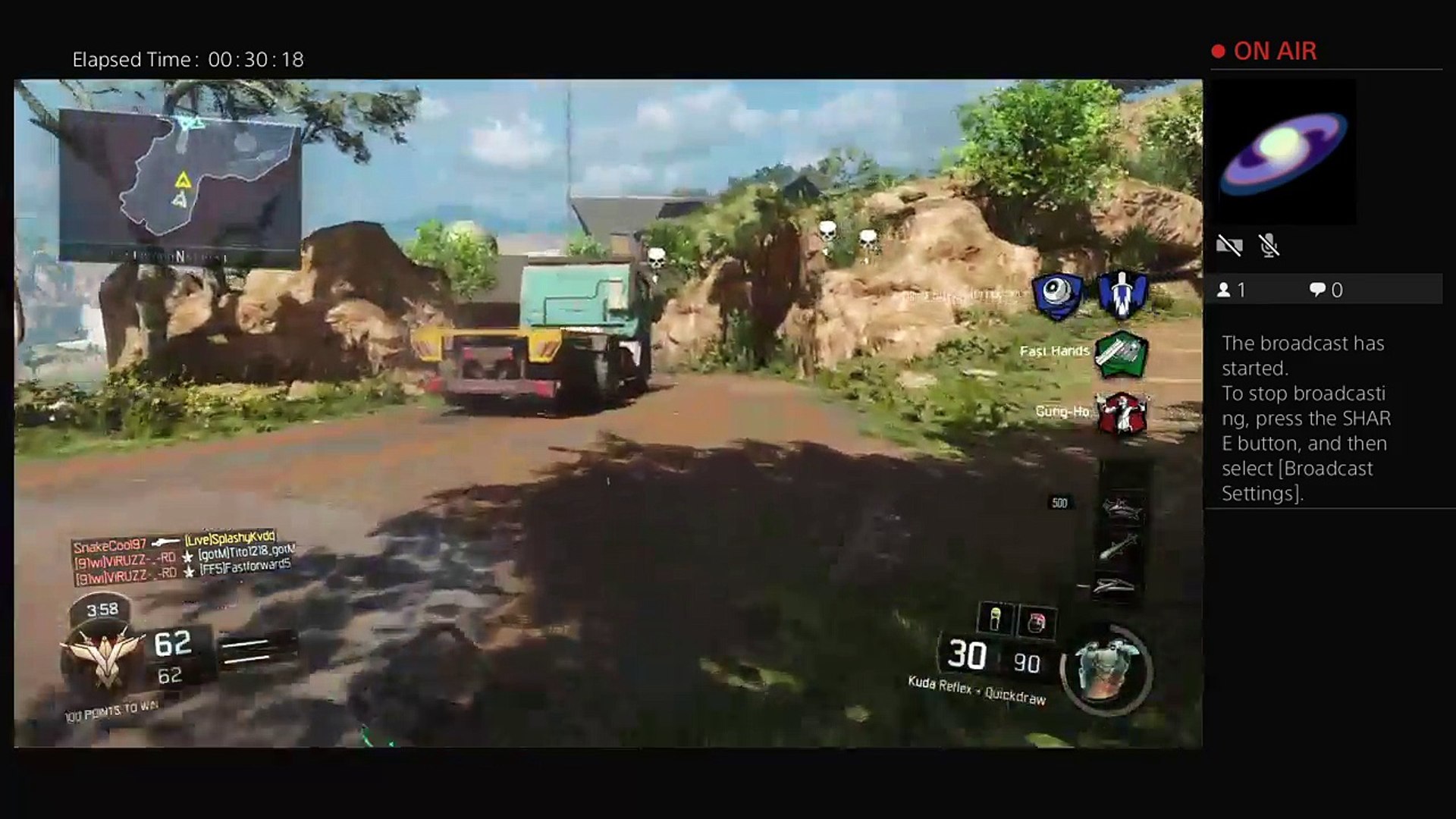 Splash Gaming