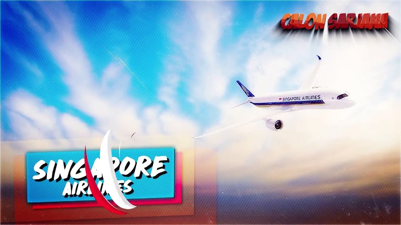 10 FIRST CLASS TERMAHAL YANG HARGANYA BIKIN KALIAN KAGET!!!