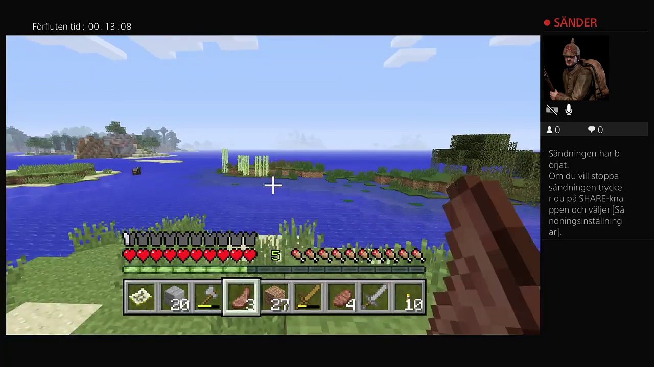 Minecraft Let´s play #2 (41)