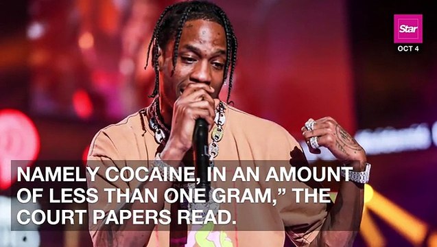 Drug Bust! Kylie Jenner's Could Be Father-In-Law Has A Dark Past