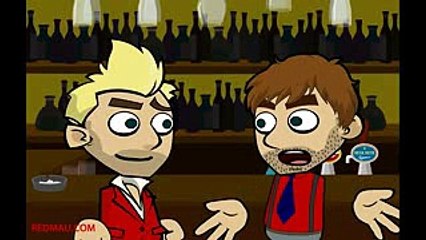 Chiste de Pepito y Jaimito La suegra