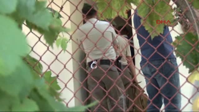 Muğla - Cumhurbaşkanı'na Suikast Girişimi Davası-Ek-3 Suikastin Sanıkları Böyle Yakalanmıştı