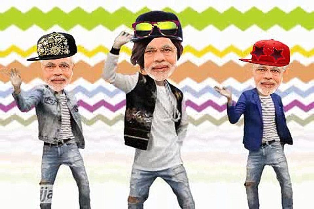 Modi ji