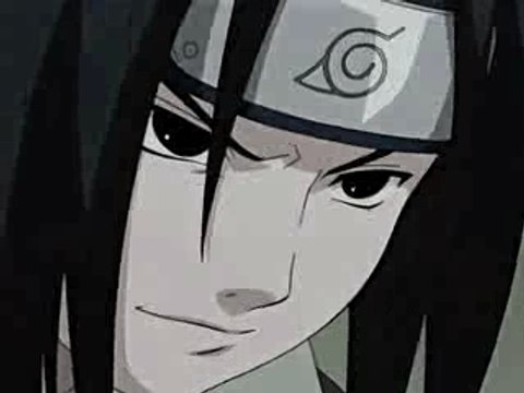 Naruto AMV - [Thousand Foot Krutch - Phenomenon]