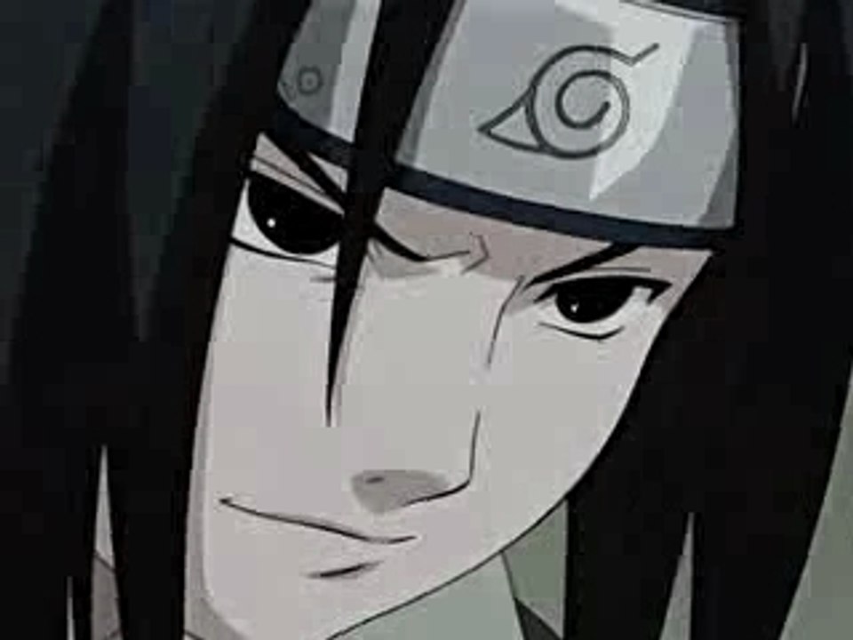 Naruto AMV - [Thousand Foot Krutch - Phenomenon]