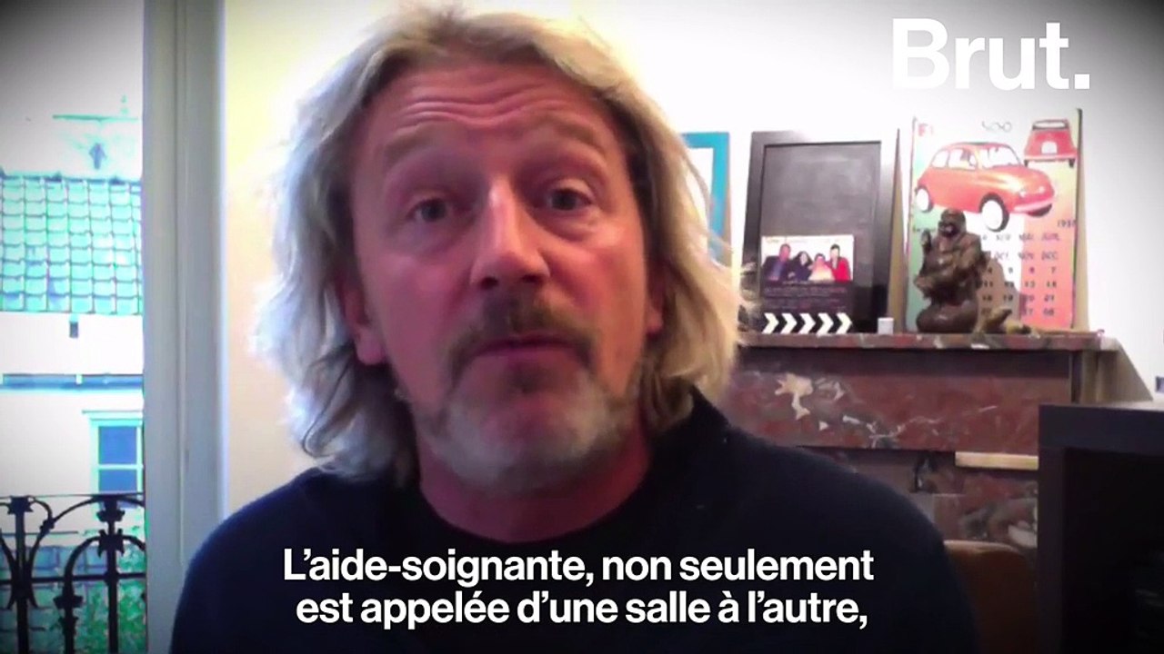 "L’épidémie de burn out médical est énorme !"