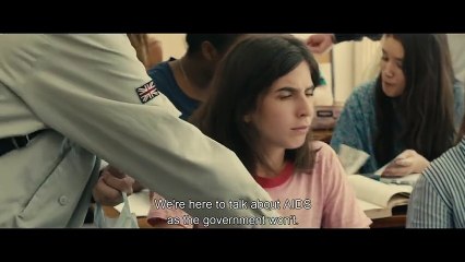 Kalp Atışı Dakikada 120 - Fragman