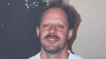 How Stephen Paddock orchestrated the Las Vegas massacre