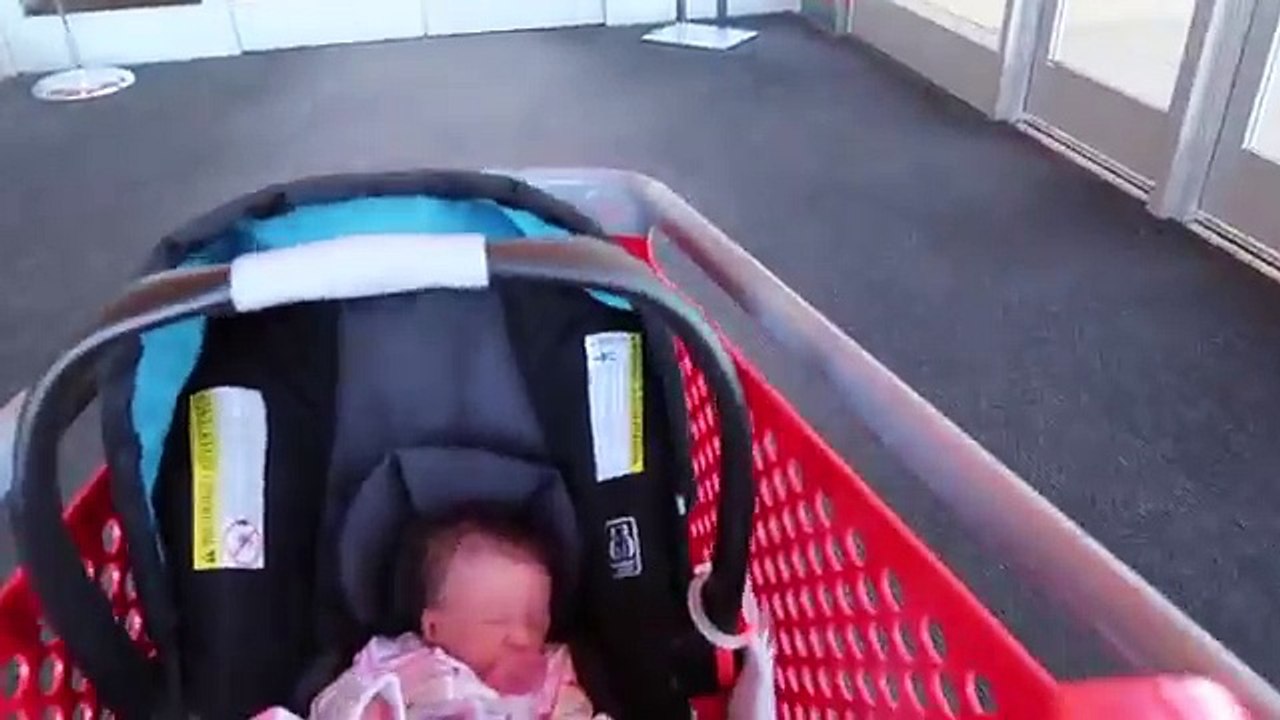 Tambri Beats Me Up! Outing With So Real Newborn Silicone Baby Doll - nlovewithrebornsnew