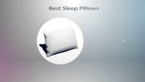 Best Sleep Pillows