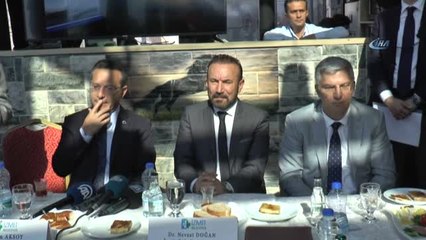 İstanbul Tur Operatörleri İzmit'e Turist Gözüyle Baktı