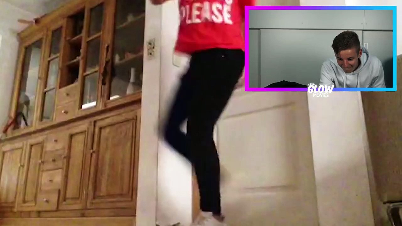 REAGEREN OP SHUFFLE FILMPJES VAN KIJKERS!