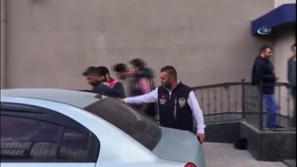 Sultangazi'de İşlenen Cinayete 3 Gözaltı