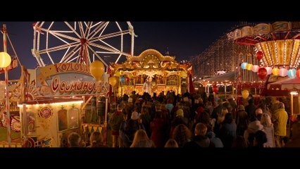 PADDINGTON 2 Trailer Deutsch | Ab 23. November 2017 im Kino!