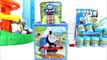 Thomas Train Baby Toy Learning Colors for Preschool Children! Thomas & Friends Mashems, Toy Train