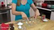 Chocolate Mug Cake Recipe: Easy! 5 Minute Cake! How To: Diane Kometa - Dishin With Di # 149