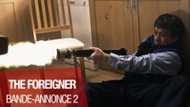 THE FOREIGNER - Bande Annonce 90
