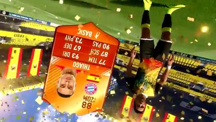 WEB APP, DEMO RELEASE USW | 5 FAKTEN DIE DU ZU FIFA 18 WISSEN MUSST!