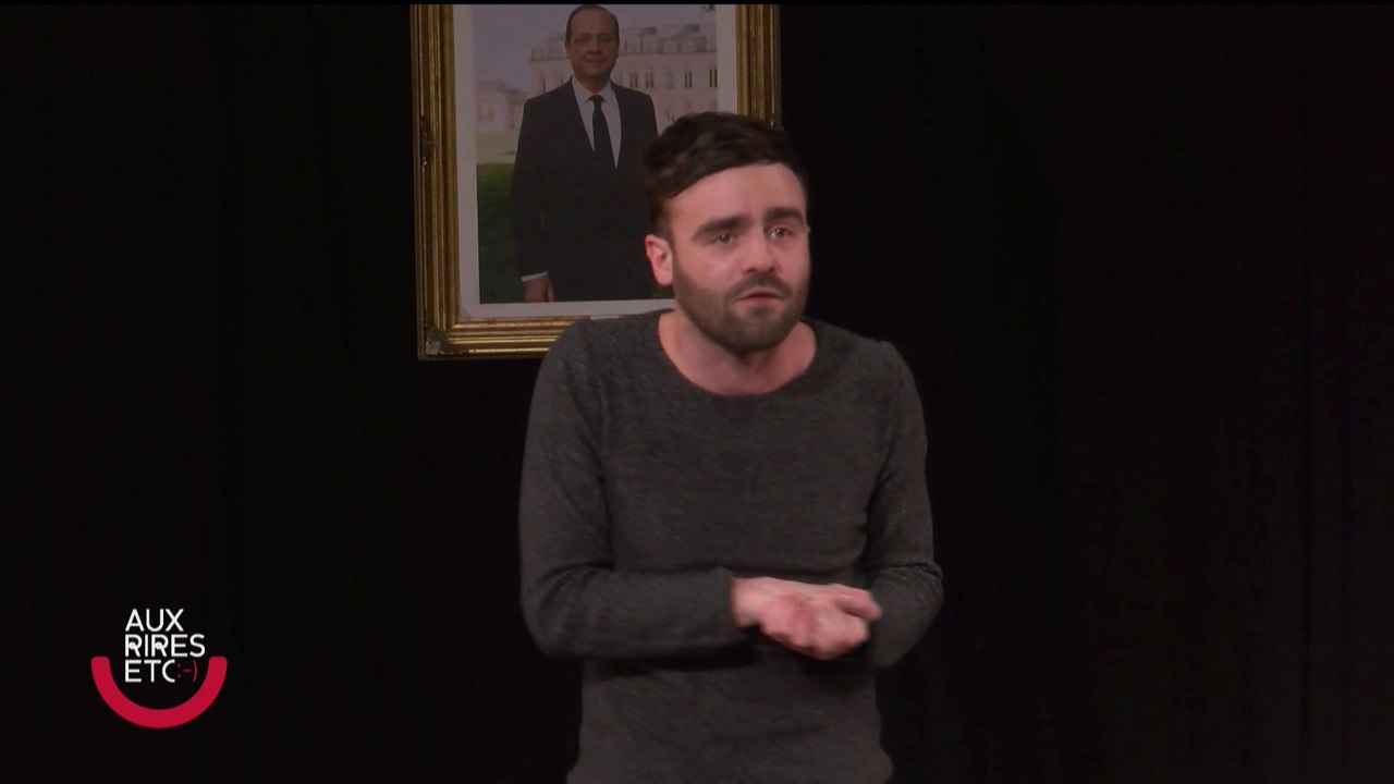 Artistes Découvertes Etc #1 - Jean-Remy Chaize