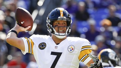 Cameron Heyward: Ben Roethlisberger plays big in big moments