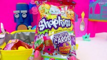 Surprise Mystery Blind Bag Toys Inside SpongeBob Square Pants Bag - Unboxing Video Cookieswirlc