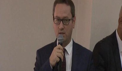 Başakşehir'in yeni başkanı Yasin Kartoğlu oldu