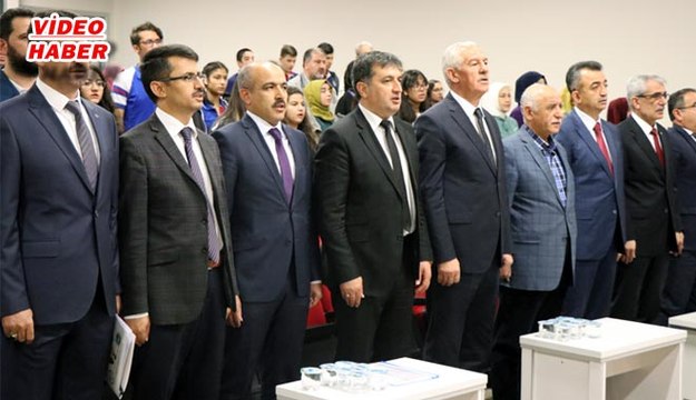 (4 Ekim 2017) HİKAYEMİZİN YARIM ASIRLIK SESİ MUSTAFA KUTLU, GELECEĞİN BÜYÜKLERİNE SESLENDİ…