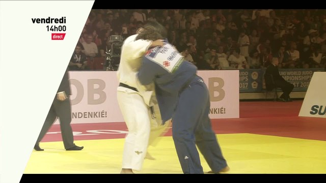 Judo - Grand Prix de Tachkent : Judo Grand Prix de Tachkent Bande annonce