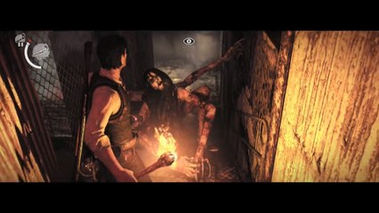 ＃15 PsychoBreak（サイコブレイク）　チャプター5