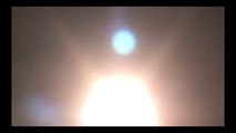 More crazy footage showing NIBIRU Blue Kachina clear in sky