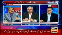 How Law Minister Zahid Hamid defended the change before Ayaz Sadiq's acceptance