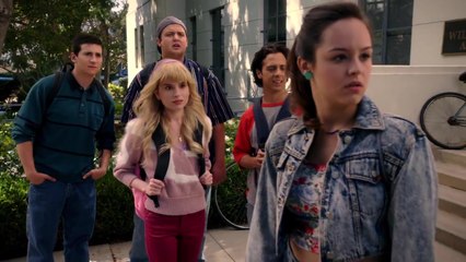 The Goldbergs 'Season 5 Episode 3' ( S5, Ep3 ) Episode