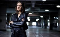 [( NBC's  )]  The Blacklist Season 9 Episode 22