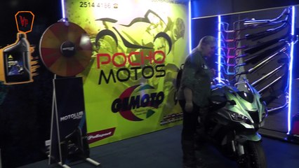 POCHO MOTOS