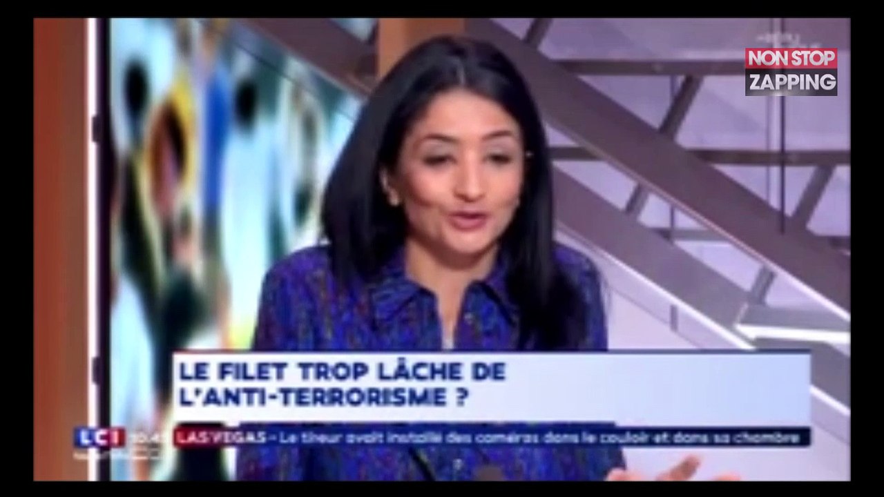 Jeannette Bougrab : Attaquée par Jean-Jacques Bourdin, elle donne sa version des faits (Vidéo)