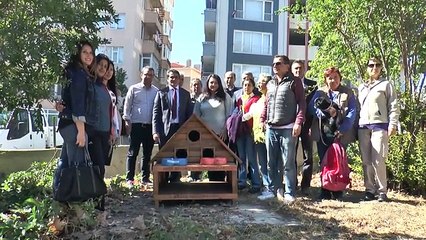 Dünya Hayvanları Koruma Günü