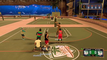 TRASH RANDOMS ARE BAD