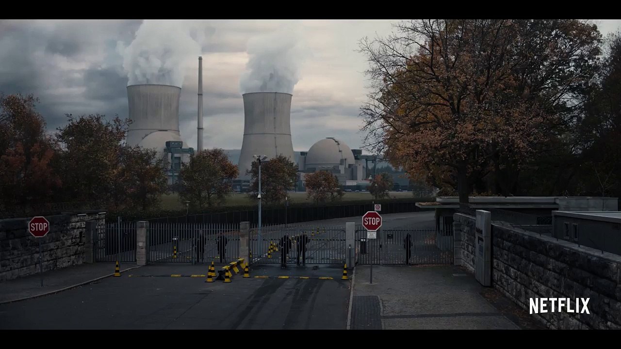 Dark | Teaser [HD] | Netflix