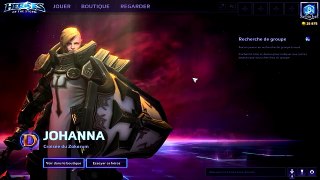 Tuto: Comment avoir de lor rapidement ? Heroes Of The Storm - Guide FR