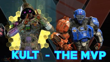 DON'T BREATHE!! | Modern Combat Versus #2