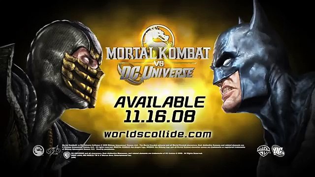 Top 10 videojuegos de superhéroes