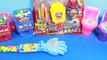 MOVIE THEATER CANDY Snacks Miniature Popcorn Pizza Gummy Worms Candy Challenge Family Fun