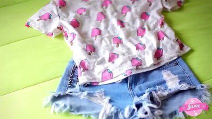 MINHA ROTINA MATINAL ♥