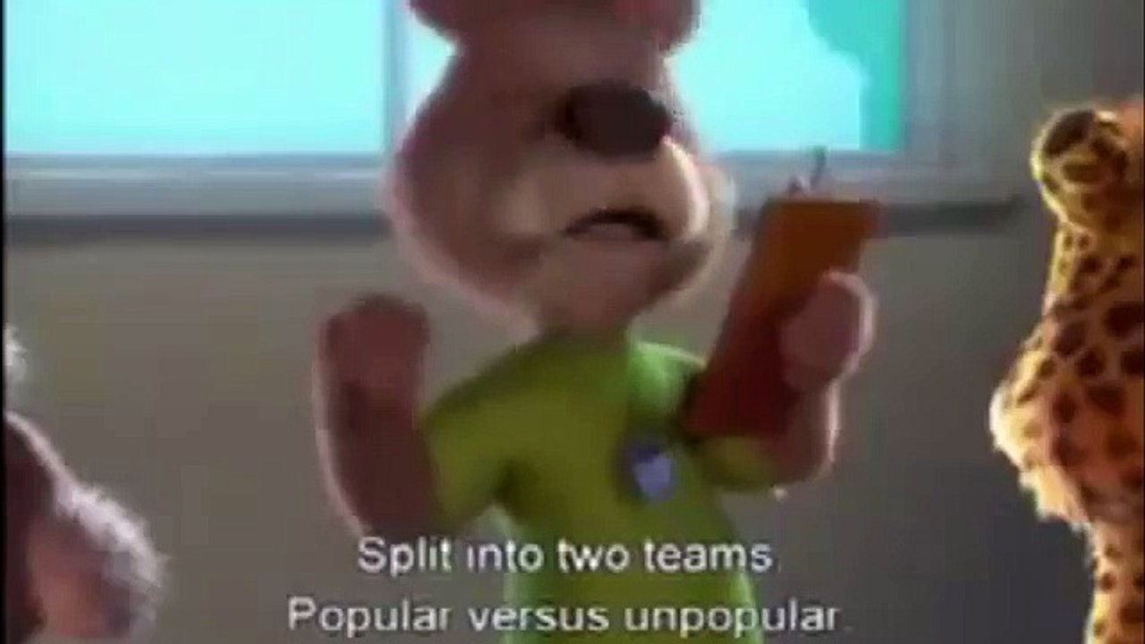 MLG Chicken Little