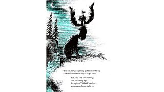 Thidwick the Big-Hearted Moose by Dr. Seuss Read Aloud