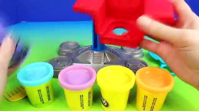 Play-Doh Despicable Me Stamp and Roll Play Set With Minions Just4fun290 Toys Stories