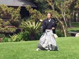 Shotokan Karate Kanazawa Mastering Karate 03 Kihon Ido