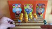 Special Limited Edition 40 Years of Kinder Surprise Eggs 12 Toys to Collect Unboxing Xmas