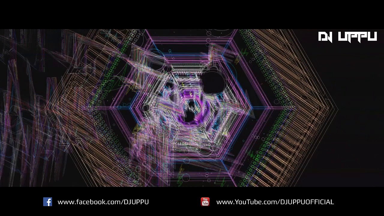 Bure Bure ( Bluffmaster ) Edm Khukhar Mix - DJ UPPU |  Zero Three Bdm Vol.3