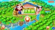 Fun Farm Animal Care - Kids Play Fun Learn Take Care And Clean Cute Animals With Little Dream Farm